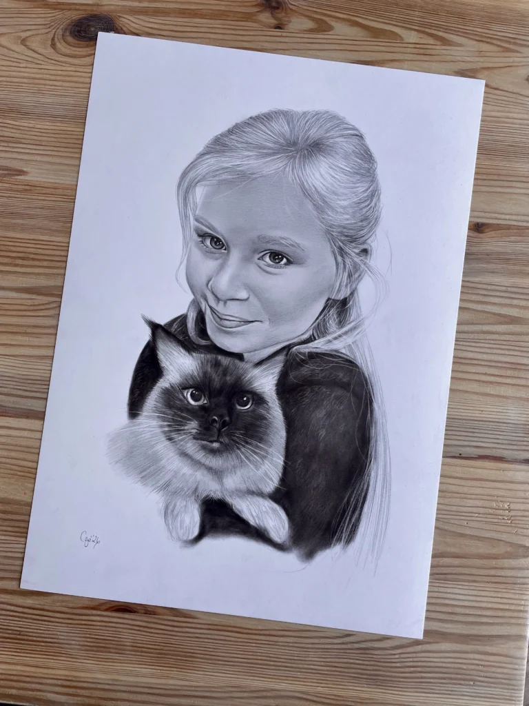 karykatura