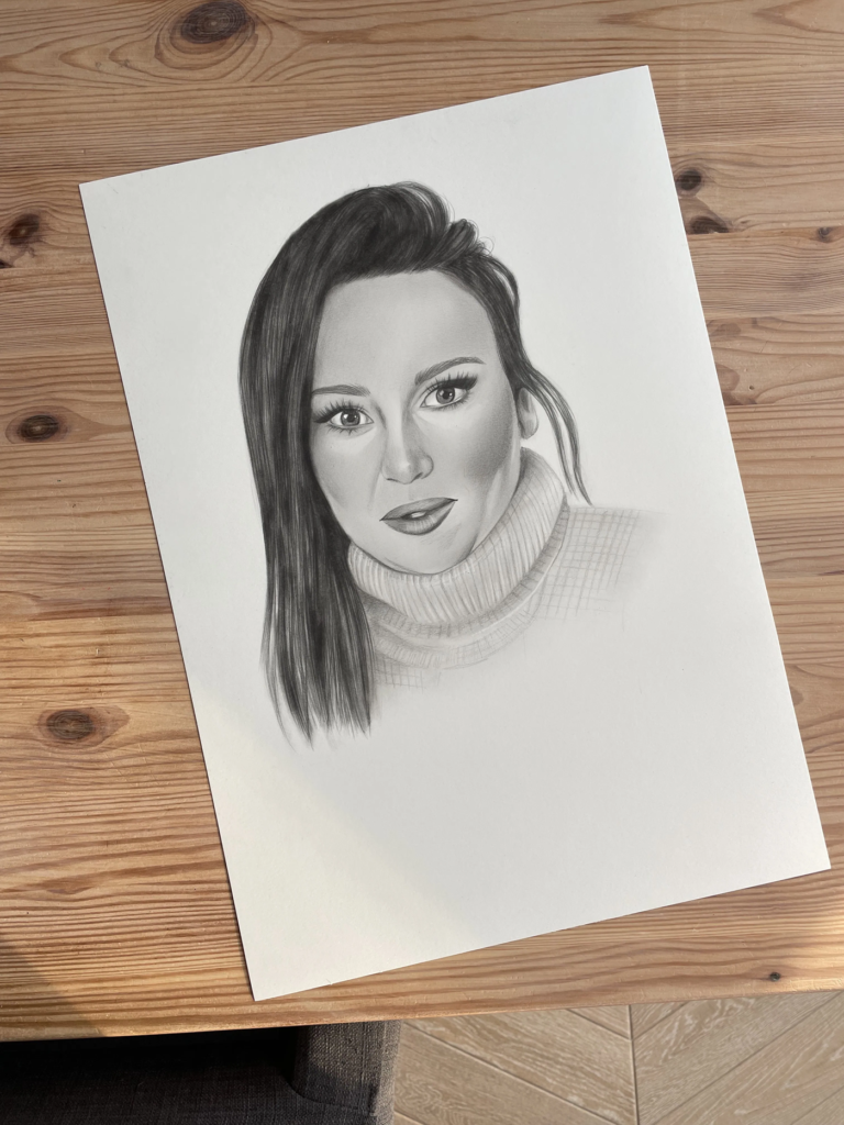 portret