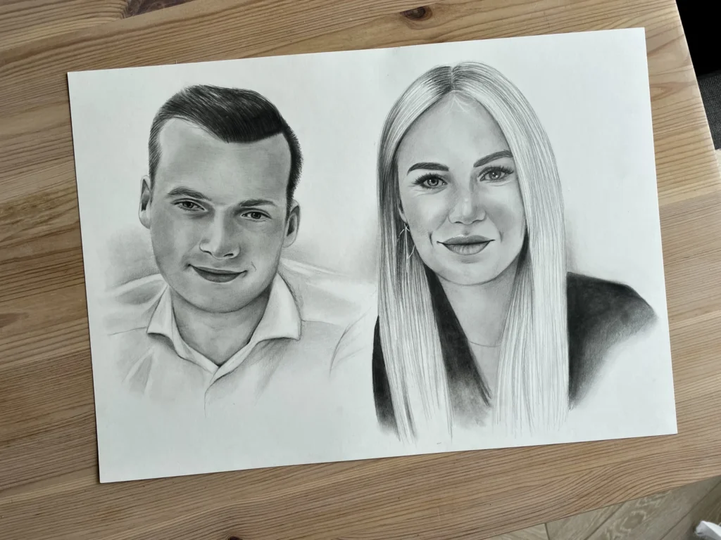 portret