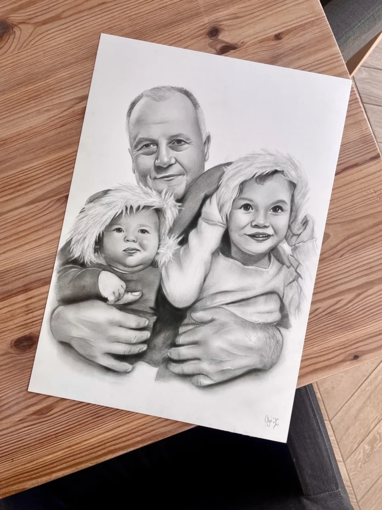 portret